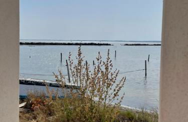 Oasis Cove, maisons au bord de l'eau, plage de Sète - Foto 35