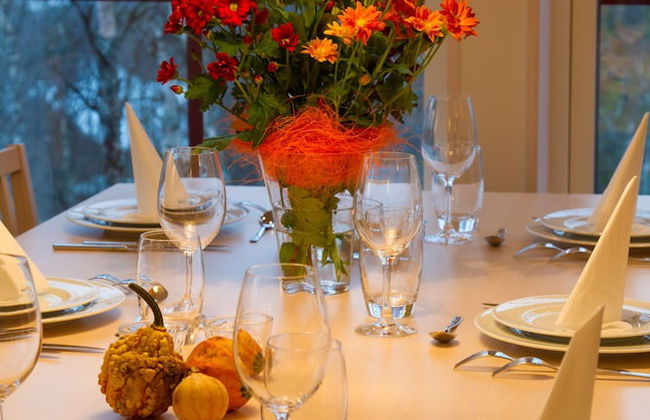 Fjällfrid Stugor - Photo 29