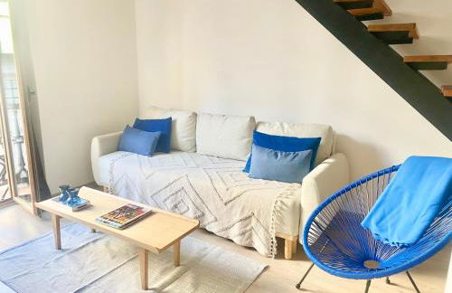 Victoria Site-Mercat Central - Foto 40