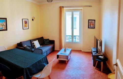 Heart of city 62m2 - Foto 1