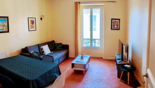 Heart of city 62m2 - Foto 1