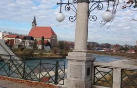 Ferienwohnung an der idyllischen Salzachschleife Nähe Salzburg - Foto 46