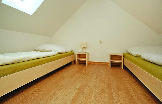 Holiday Apartment in the Apartment House at the Lighthouse, Plau am See - Foto 14