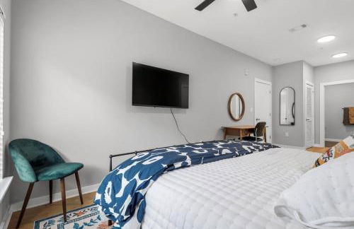 Exceptional 2BR in Prime Location Top Amenities - Foto 15