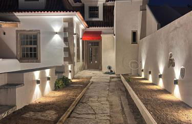 Collares Sintra Petit Palais - Foto 22