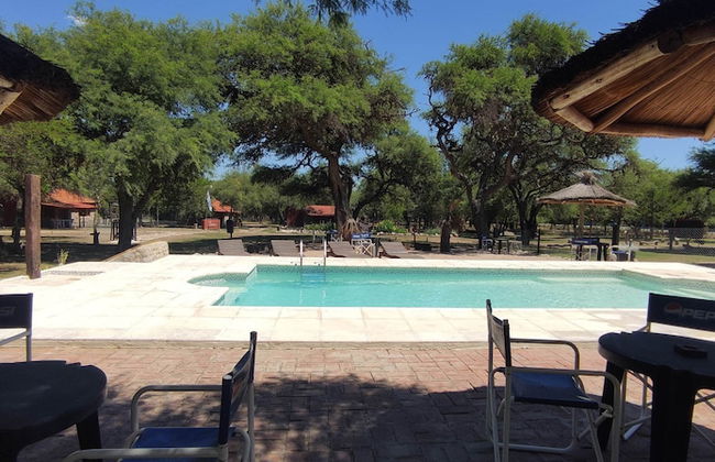 Cabañas La Morada - Foto 71