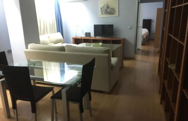 Apartamento Céntrico - Foto 7