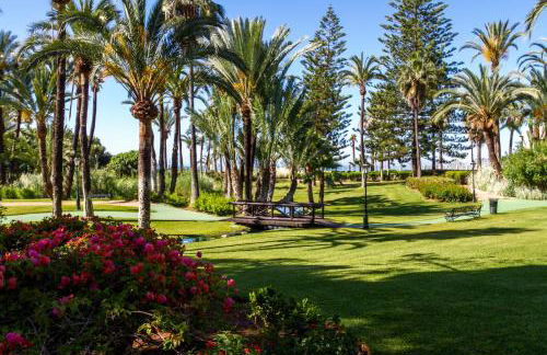 MARBELLA BANUS SUITES - Daisy Playas del Duque Banús Beach Apartment - Foto 65