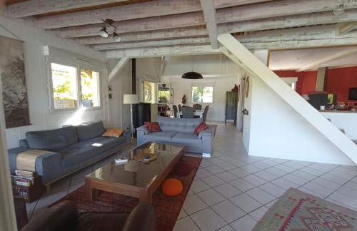 Margaux-Maison 6 personnes avec piscine - Foto 27