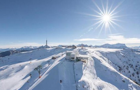 Luxury Larch Loft - Photo 20