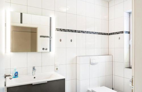 Ferienwohnung Hilbers - Foto 4