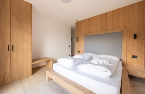 Ama Dolomiti - Residence - Photo 46