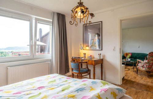 Familienfreundliche Erdgeschosswohnung für 8 Pers im Südschwarzwald - Foto 30