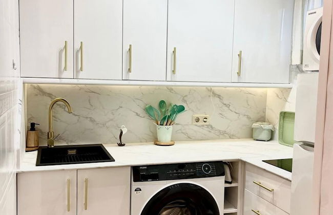 Marbella Beachfront Studio - Foto 5