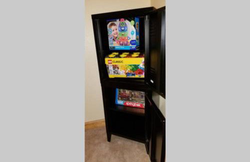 Beautiful Tranquil Mountain Home in Andrews, NC - Foto 23