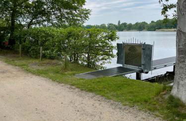 Basalt Lodge am Lehnitzsee - Foto 27