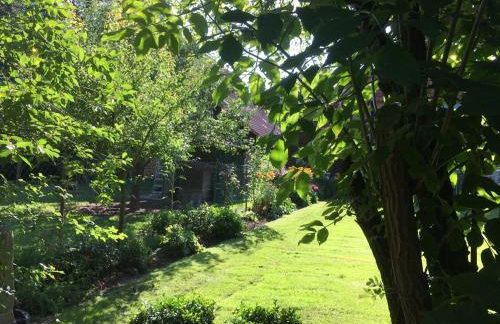 Ferienwohnung Fachwerk-Home - Photo 27