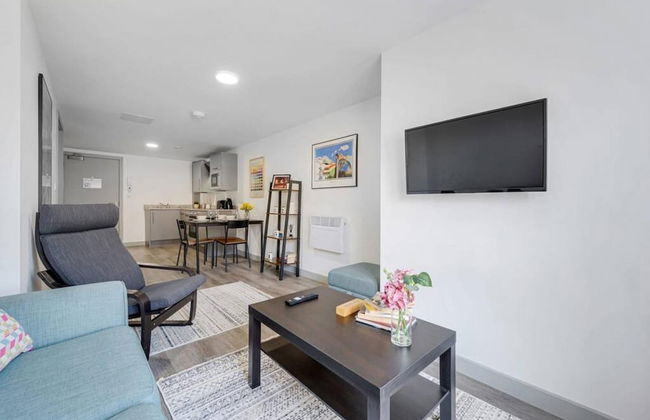 Host Apartments The Roscoe Nest - Foto 25