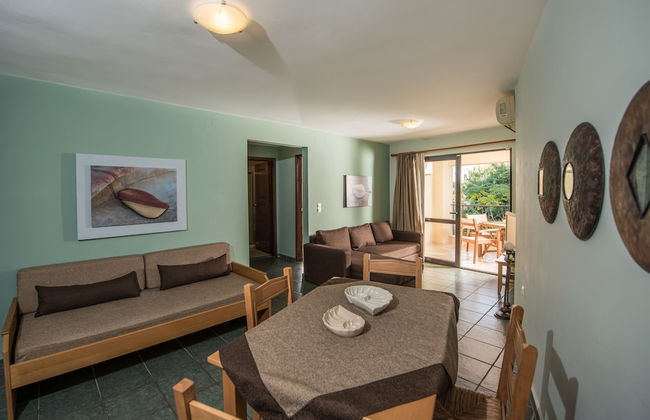 Mirtilos Studios & Apartments - Foto 33