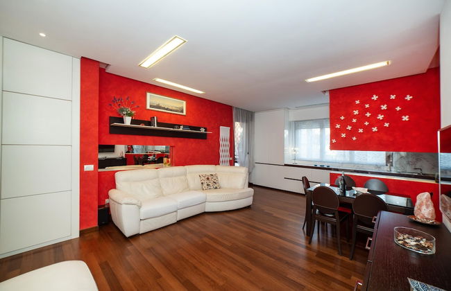 Massimo Troisi 12 in Rome - Foto 1