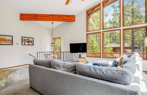 Three Sisters Hideaway - Foto 7