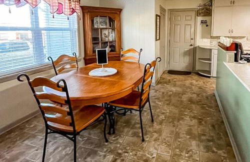 Fenced Yard! Peaceful Retreat in Smithville - Photo 9