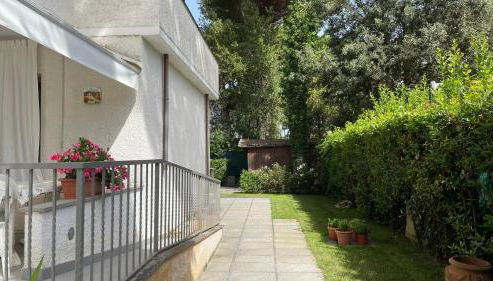 Villa Ivano - Foto 4, Garden