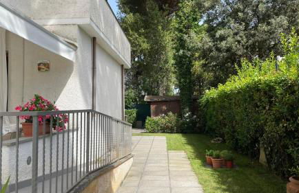 Villa Ivano - Foto 4