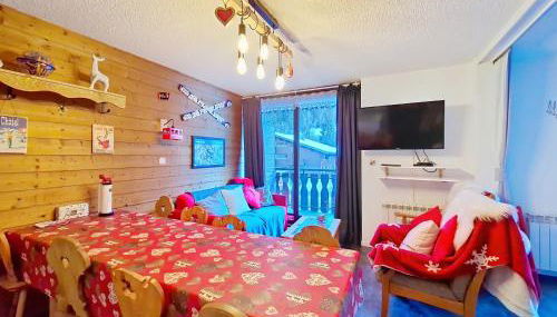 Moulin Ml161 Telecabine & Nature 6 Pers - Foto 5