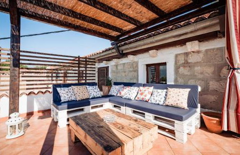 Amazing Apartment In Gruda - Foto 19