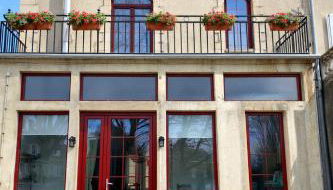 Charmante maison de campagne de 5 chambres au bord du canal du Centre - Foto 3