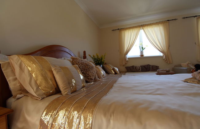 Bunny Meadows Farmhouse - Foto 5