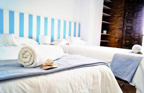 Casa Pedregalejo. Grupos-Familias - Photo 61