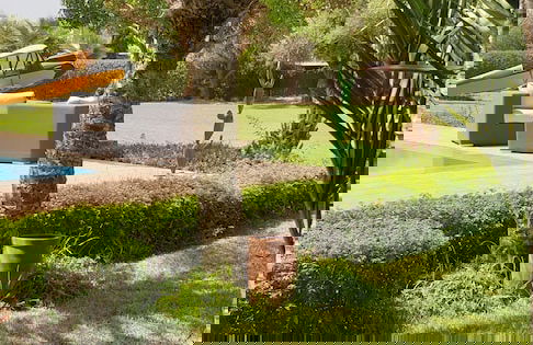 Very Chic Private Villa With Garden And Pool - Foto 21