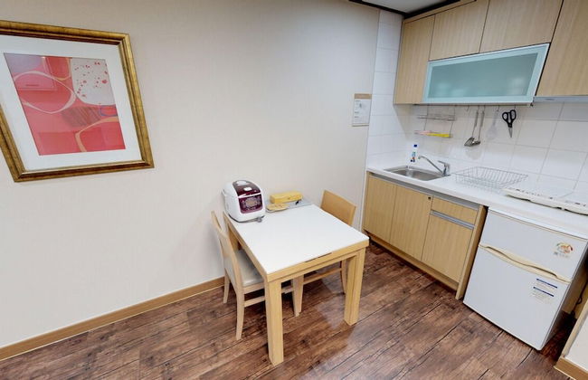 High1 Condominium - Photo 35