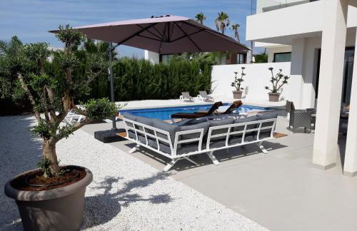 Villa La Marina - Foto 2