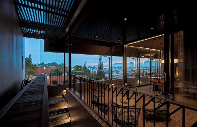 Adela Villa Dalat - Foto 53