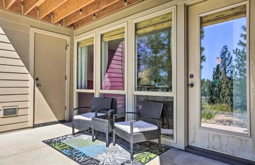 Resort Condo Retreat about 6 Mi to Downtown Bend! - Foto 23