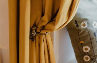 Cozy Cairnwell Farm Cottage - Foto 30