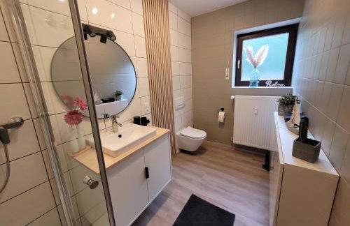 Gemütliches Zimmer in Hilbringen - Foto 7