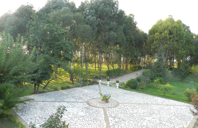 Il Nibbio Reale Country House - Foto 23