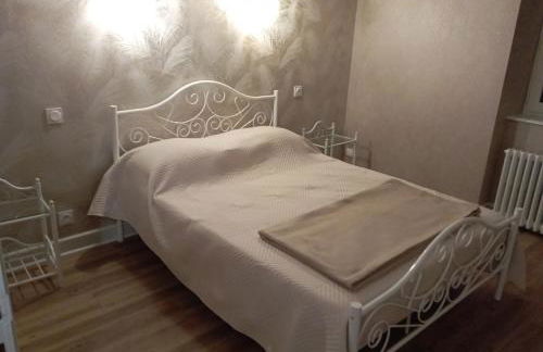 Le Gite d'Auvergne - Photo 14