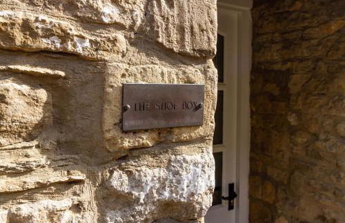 The Shoe Box cottage with allocated parking - Foto 19