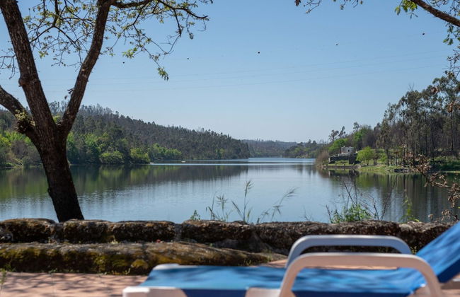 Mansion in Dao Valley by River Beach - Foto 32