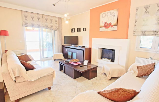 Sunset House in Sidari - Foto 32