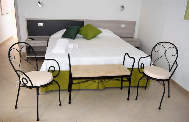 Residenza Al Castello - Photo 18