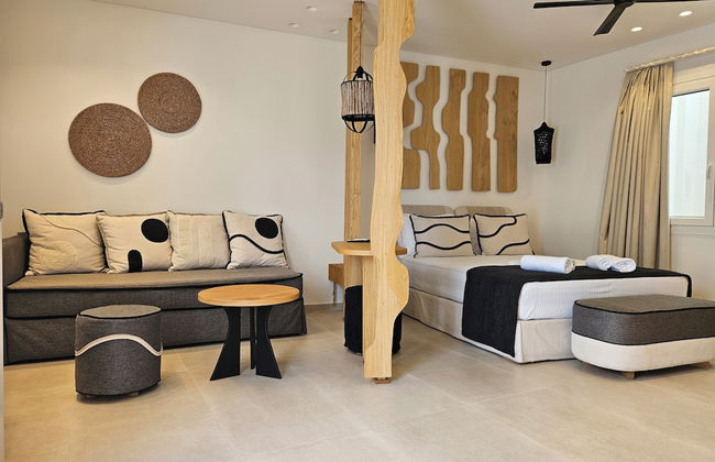 Aristotle Suites - Foto 6