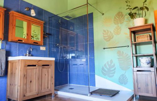 Casa Rural Tozolosolobos - Foto 23