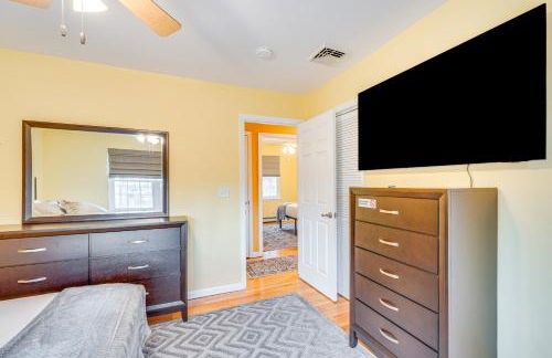 4 Mi to Hudson River Cozy Newburgh Home! - Foto 12