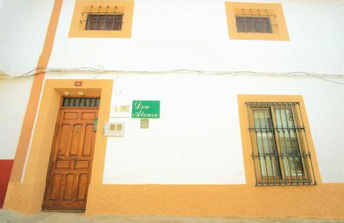 Casa Rural Don Alonso - Foto 37